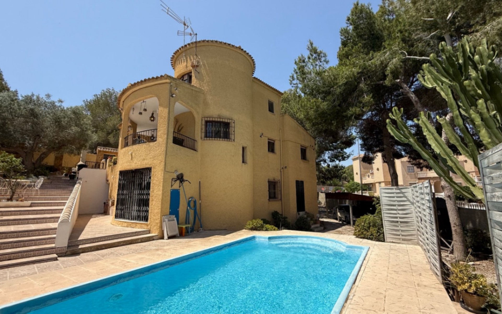 Resale - Villa - Orihuela - Orihuela Centro