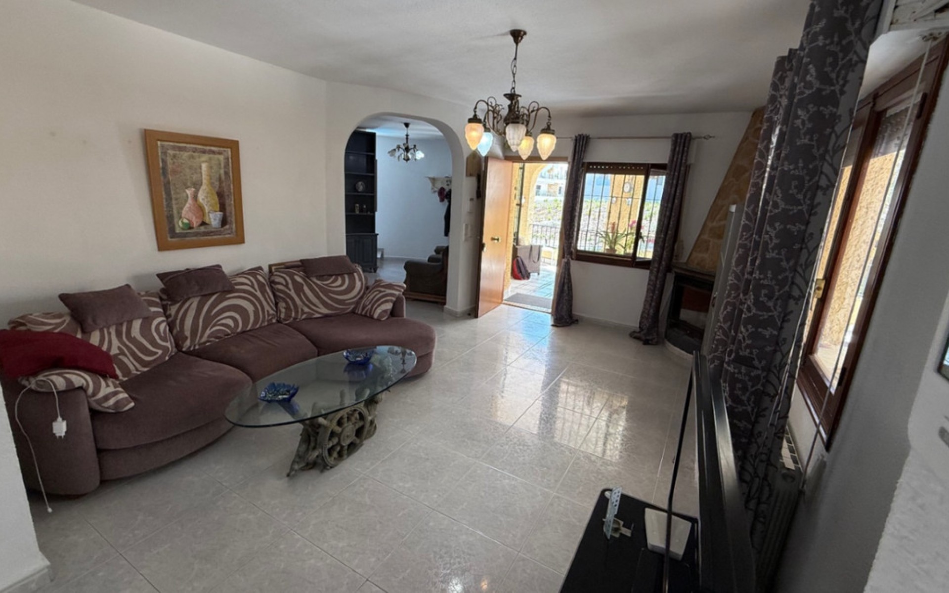 Resale - Villa - Orihuela - Orihuela Centro