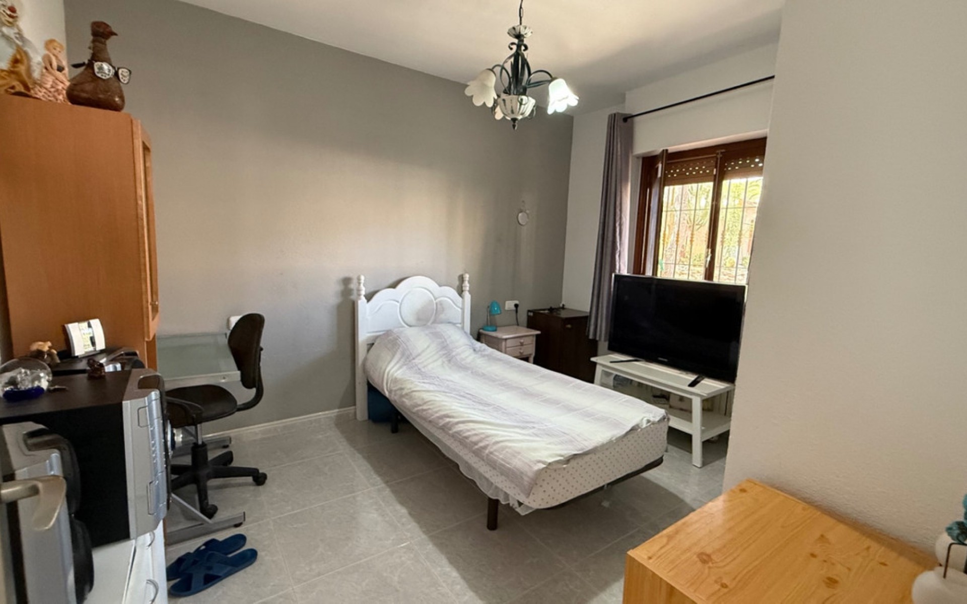 Resale - Villa - Orihuela - Orihuela Centro