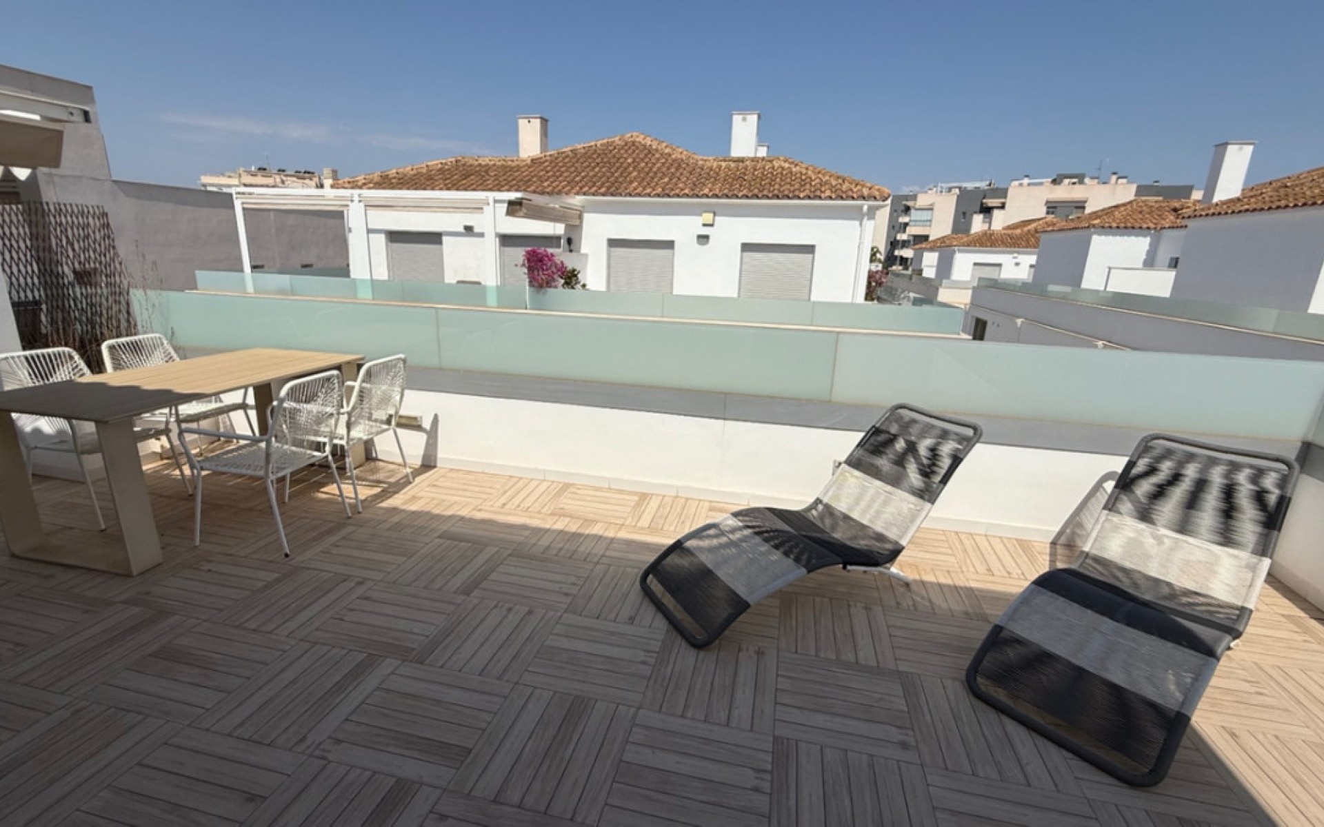 Resale - Villa - Orihuela - Orihuela Centro