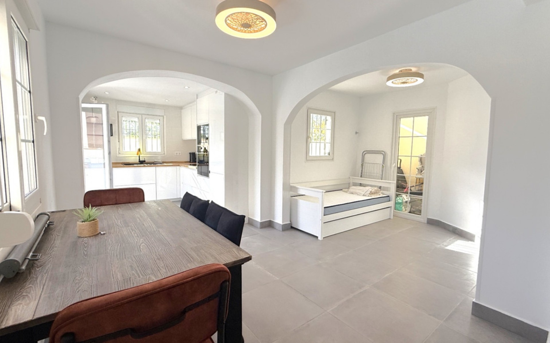 Resale - Villa - Orihuela - Orihuela Centro