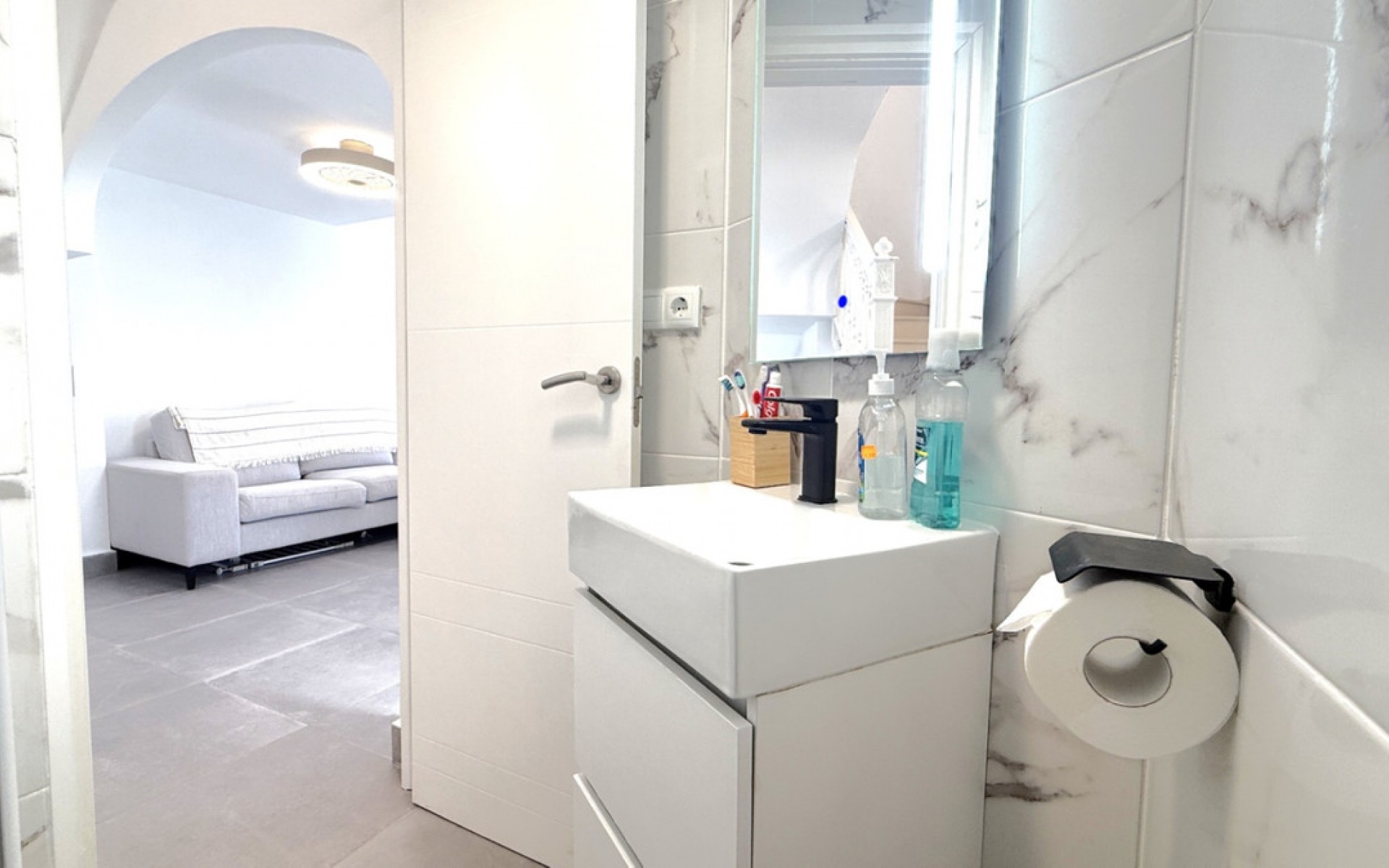 Resale - Villa - Orihuela - Orihuela Centro