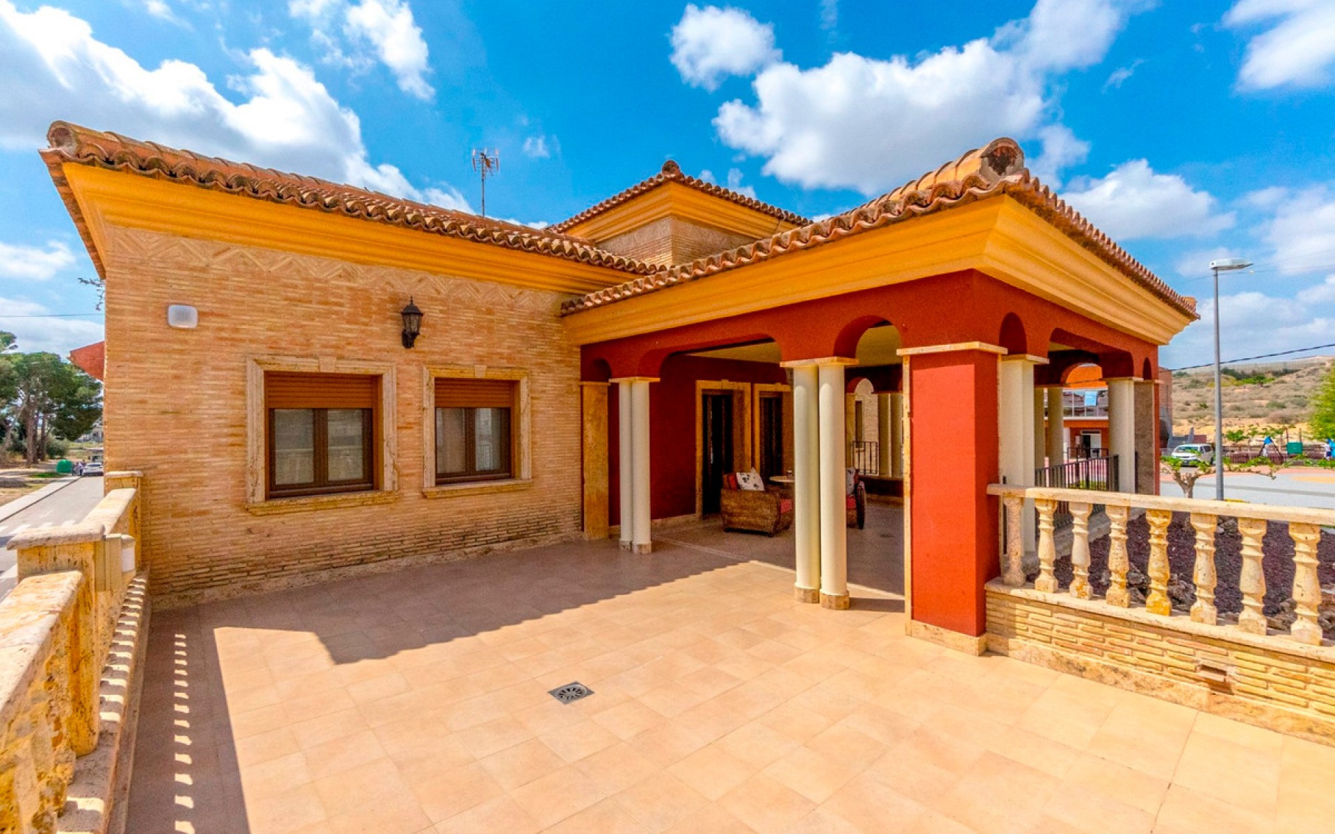 Resale - Villa - Orihuela - Orihuela Centro