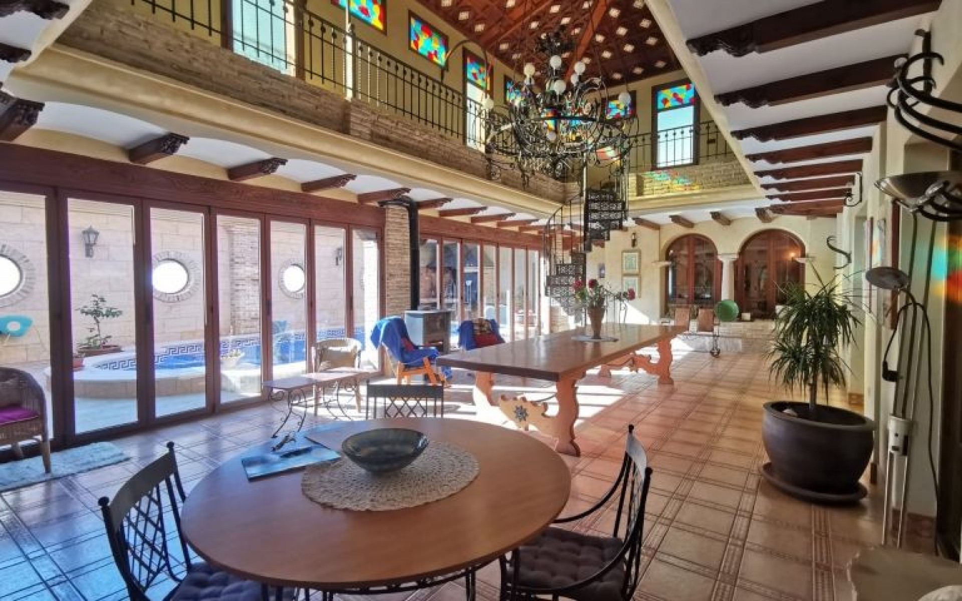 Resale - Villa - Orihuela - Orihuela Centro