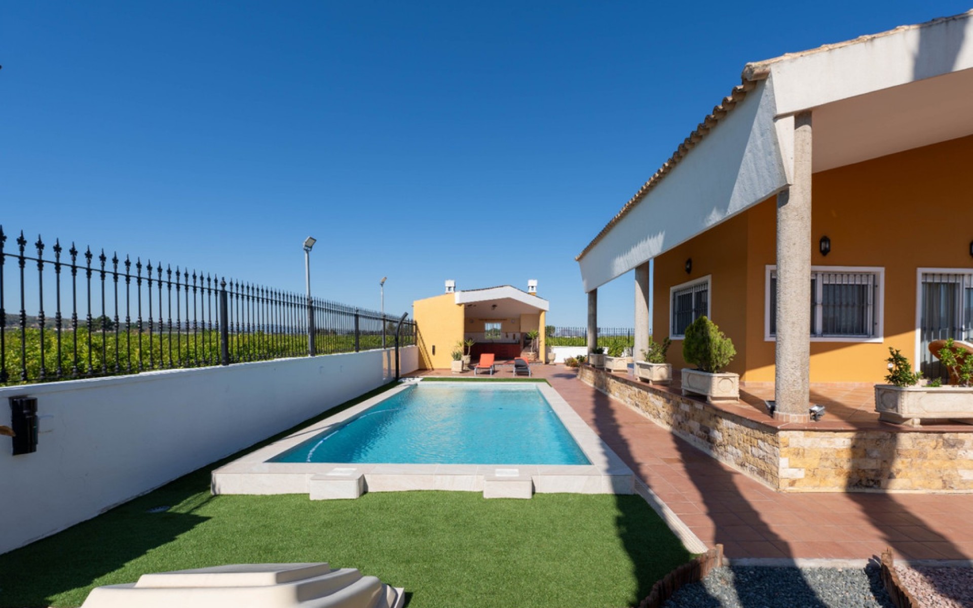Resale - Villa - Orihuela - Orihuela Centro
