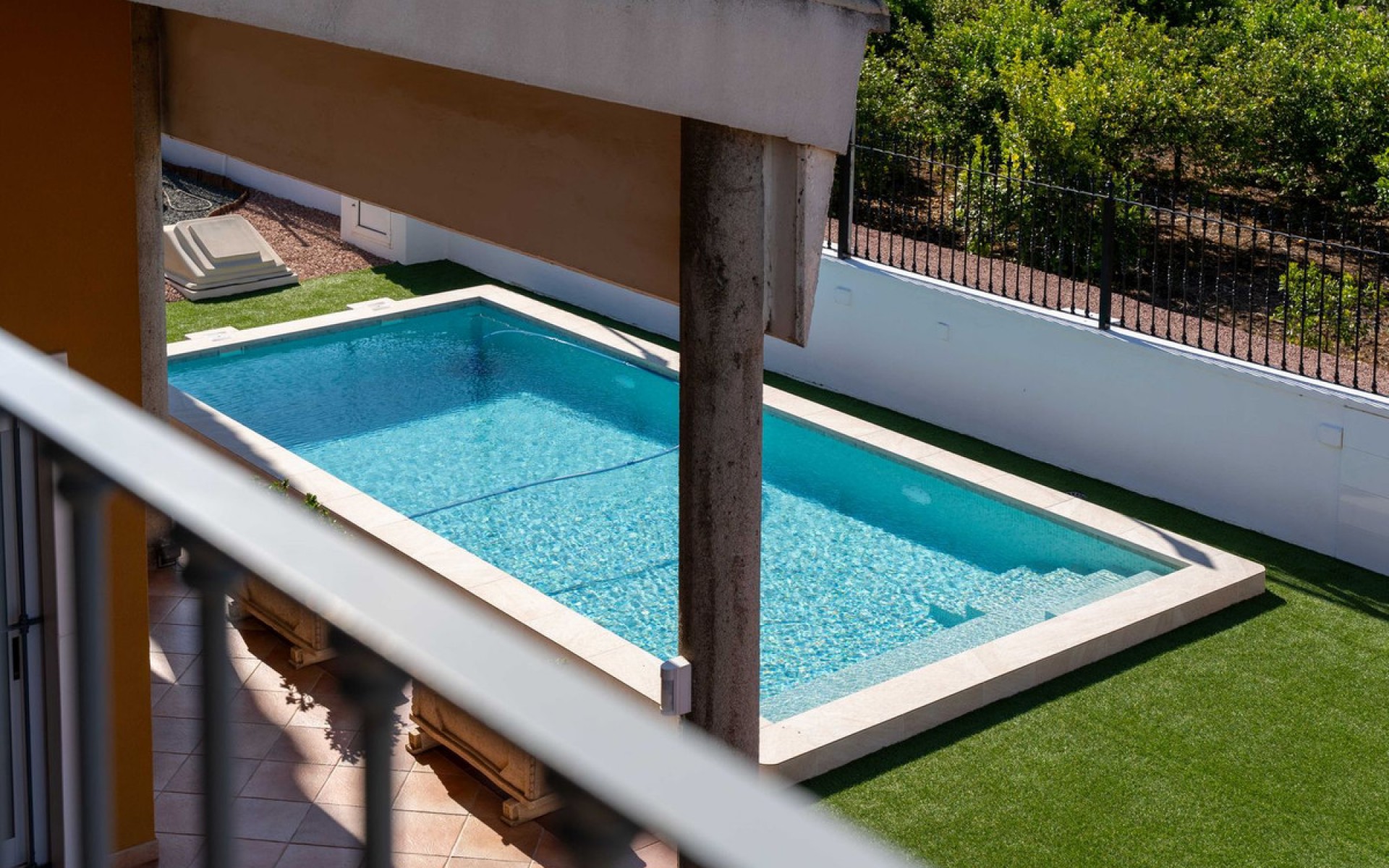 Resale - Villa - Orihuela - Orihuela Centro