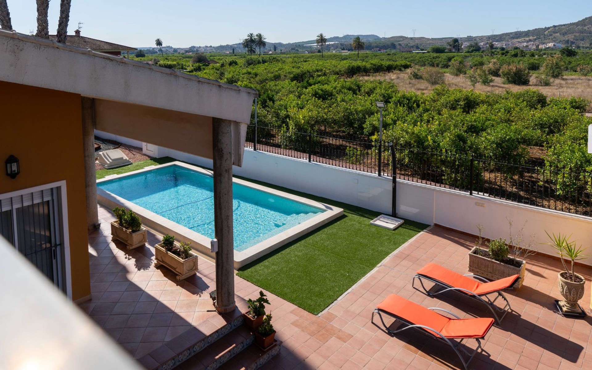 Resale - Villa - Orihuela - Orihuela Centro