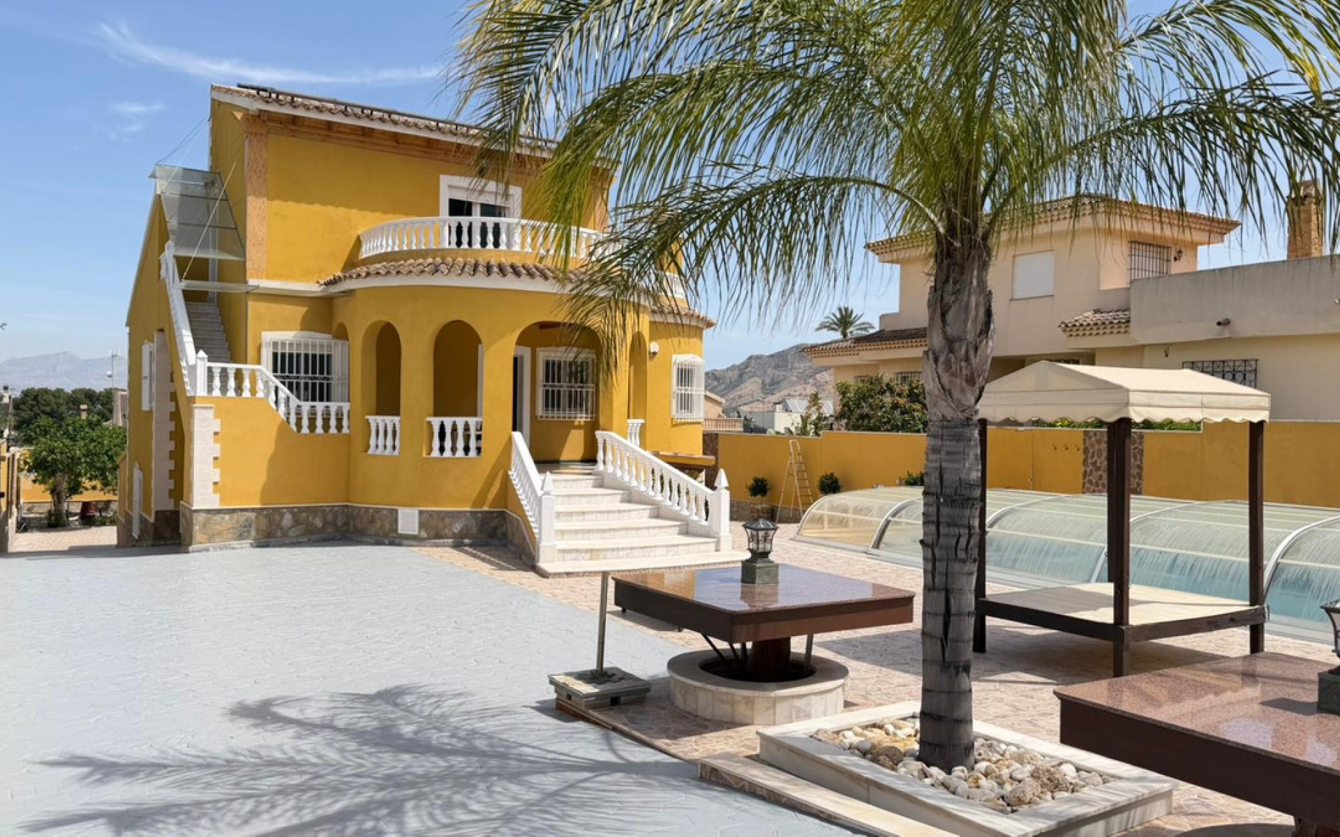 Resale - Villa - Orihuela - Orihuela Centro
