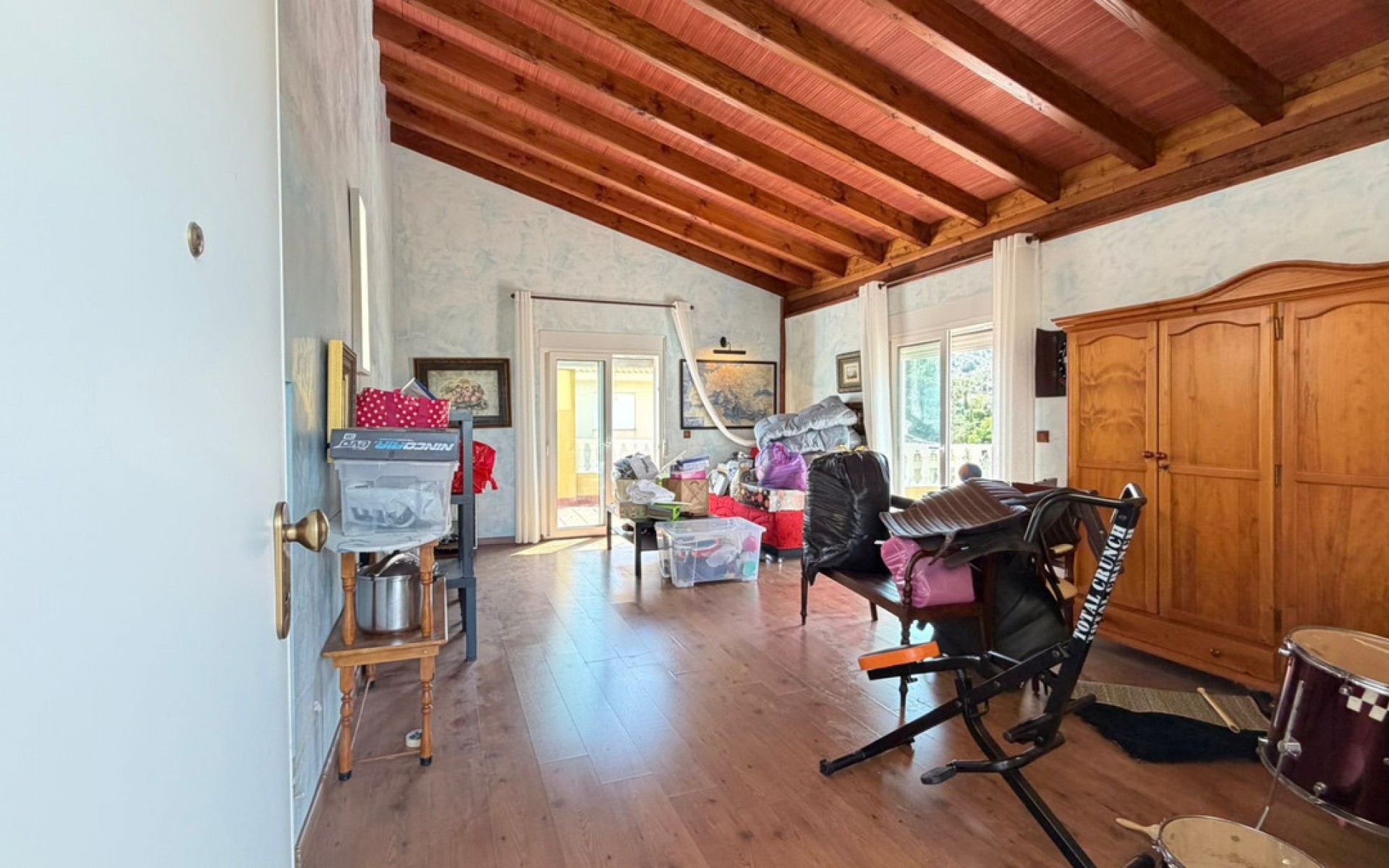 Resale - Villa - Orihuela - Orihuela Centro