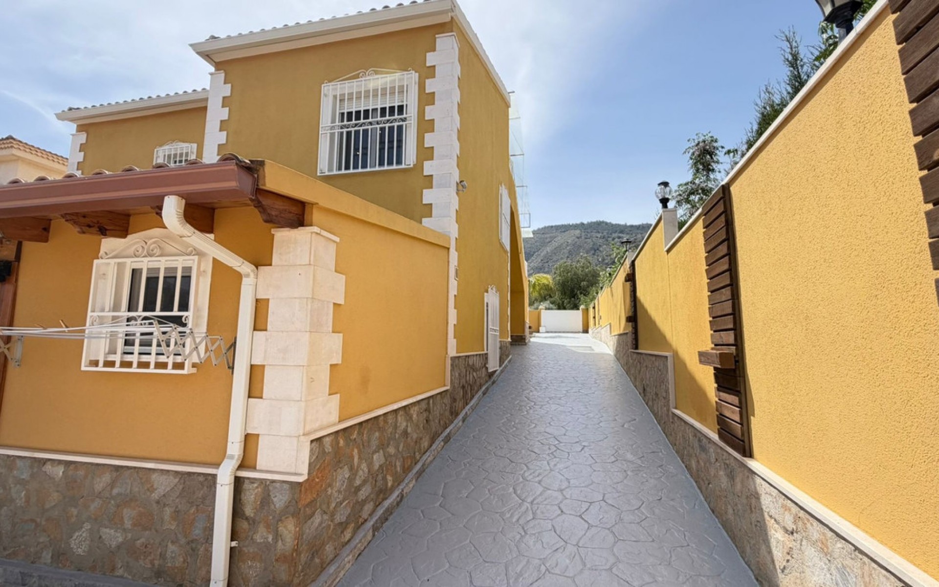 Resale - Villa - Orihuela - Orihuela Centro