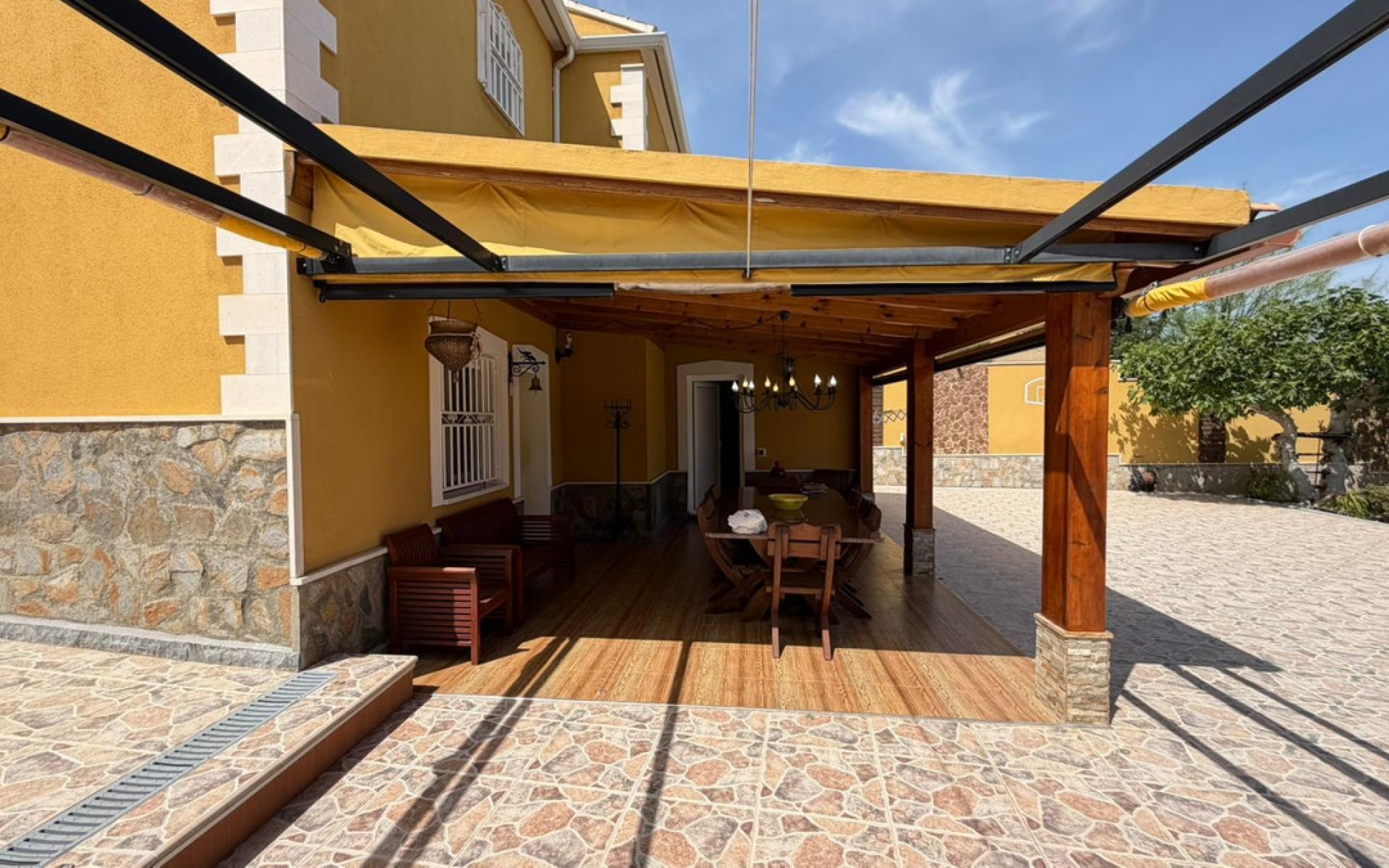 Resale - Villa - Orihuela - Orihuela Centro