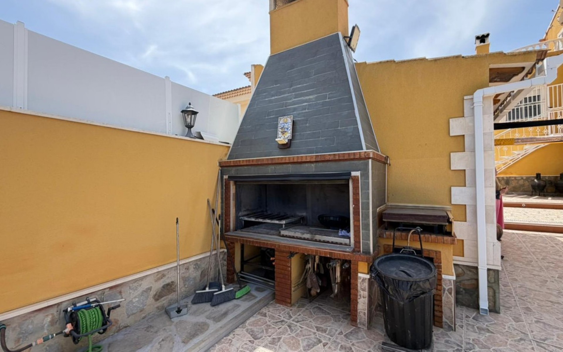 Resale - Villa - Orihuela - Orihuela Centro