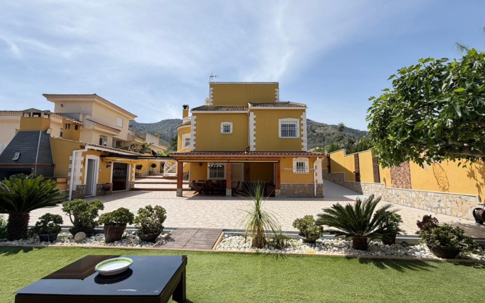 Resale - Villa - Orihuela - Orihuela Centro