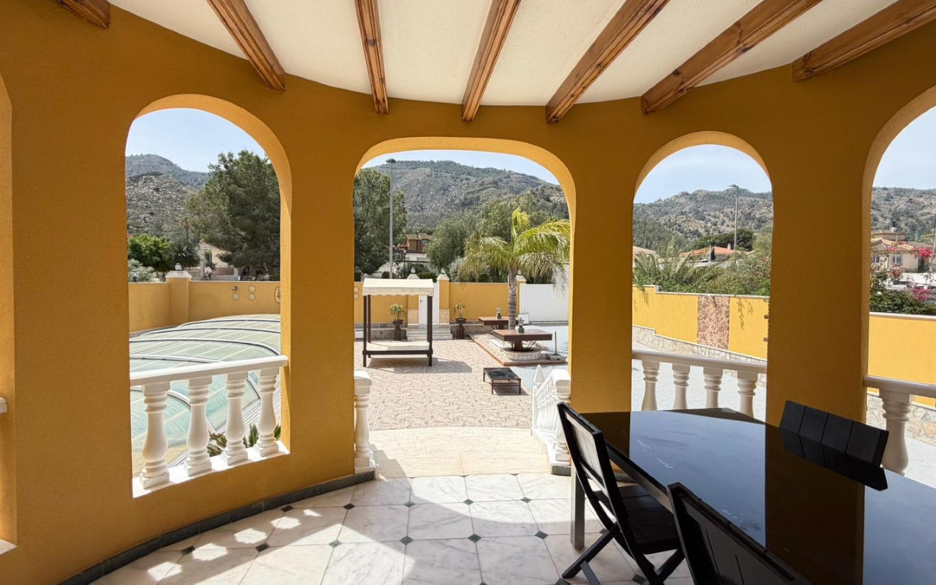 Resale - Villa - Orihuela - Orihuela Centro