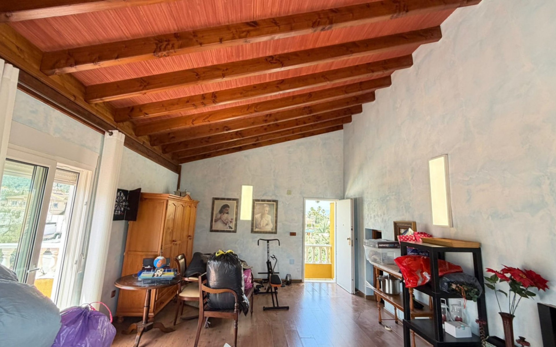 Resale - Villa - Orihuela - Orihuela Centro
