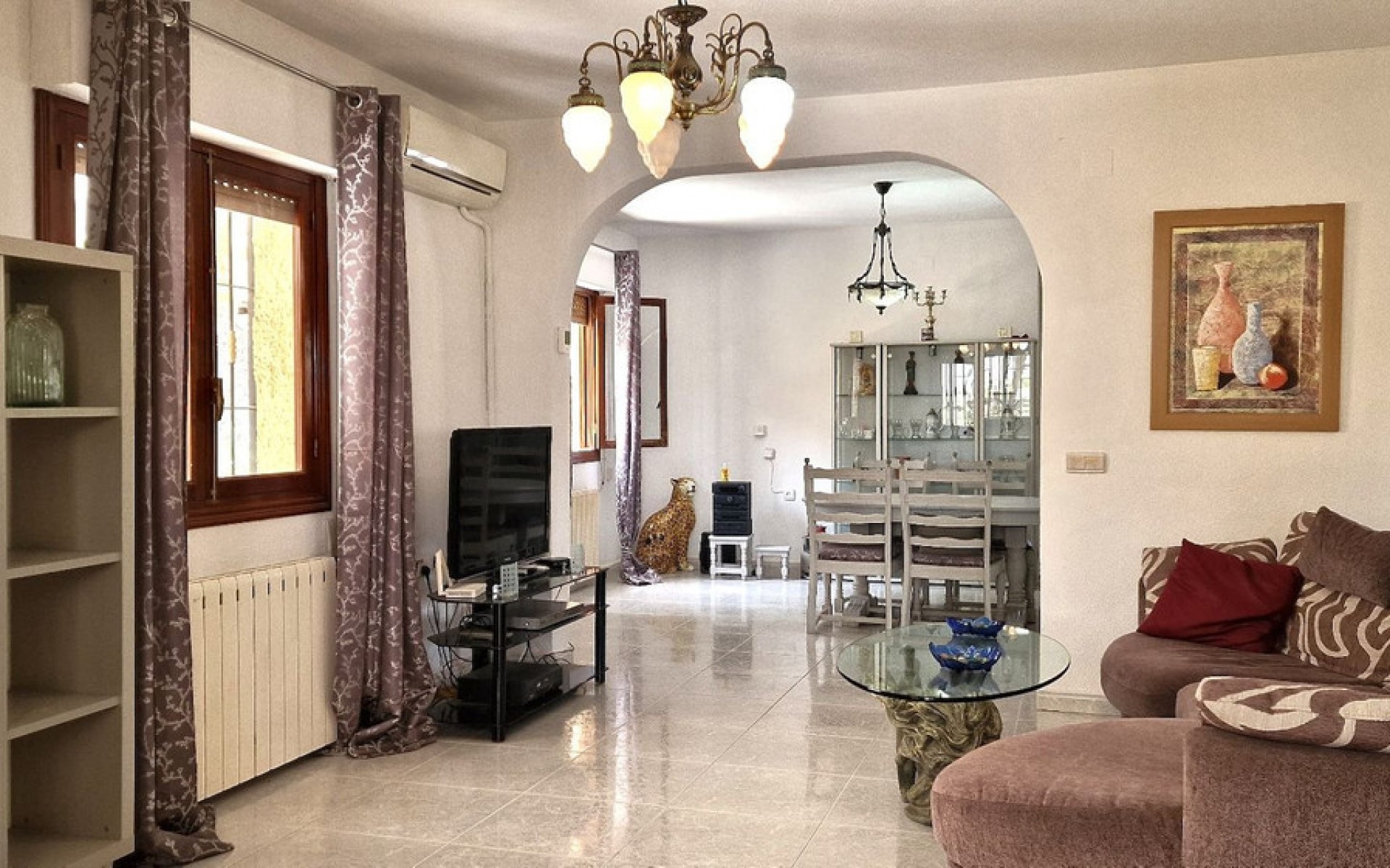 Resale - Villa - Orihuela - Orihuela Centro