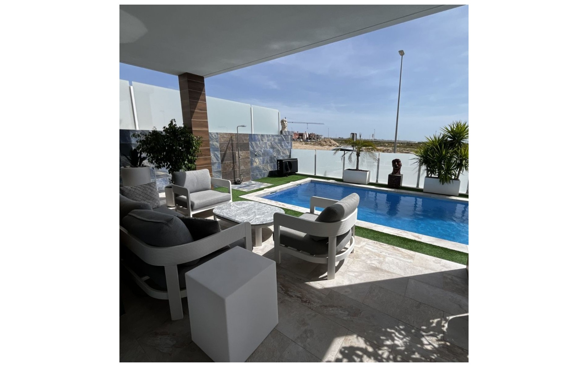 Resale - Villa - Orihuela - Orihuela Centro