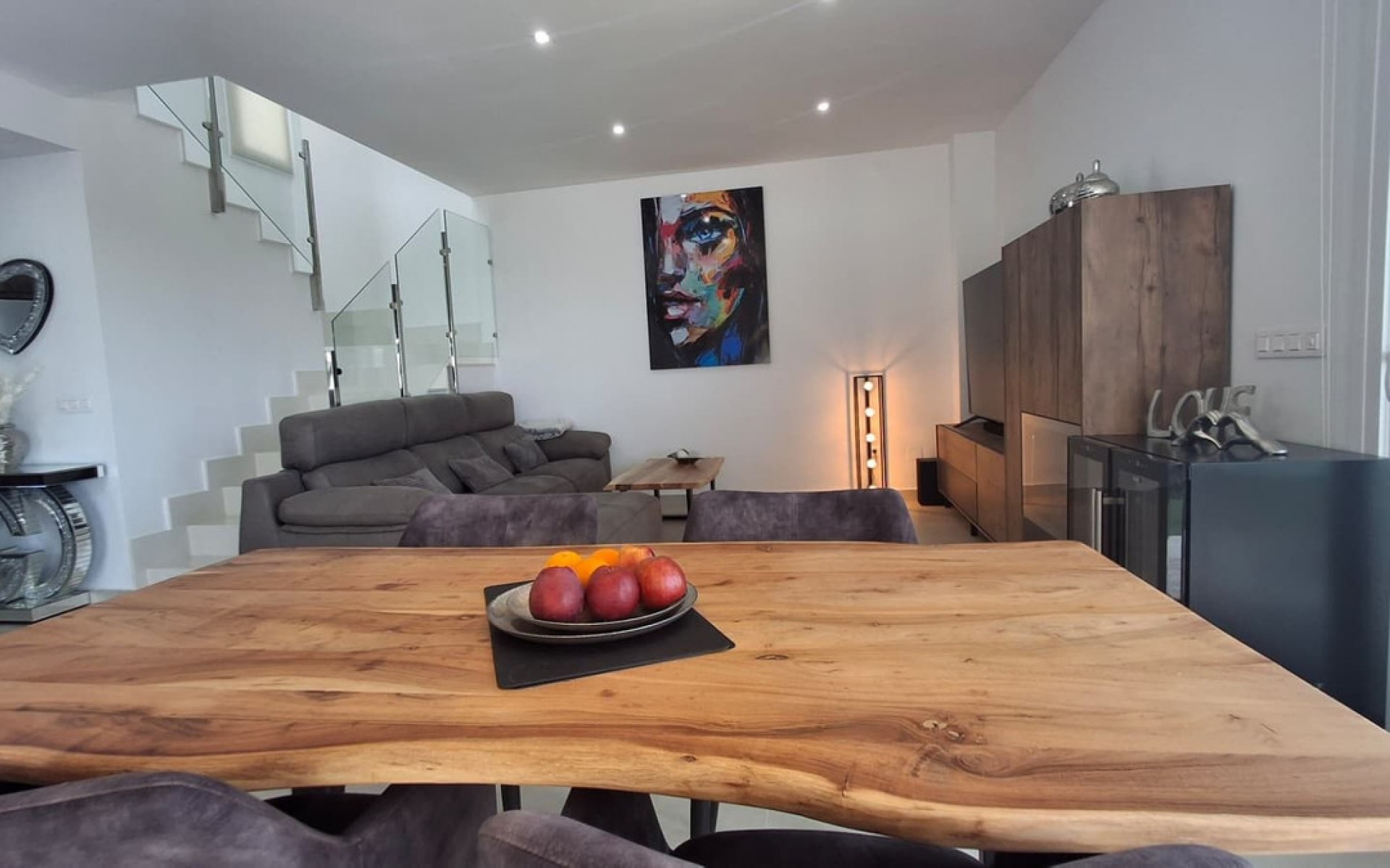Resale - Villa - Orihuela - Orihuela Centro