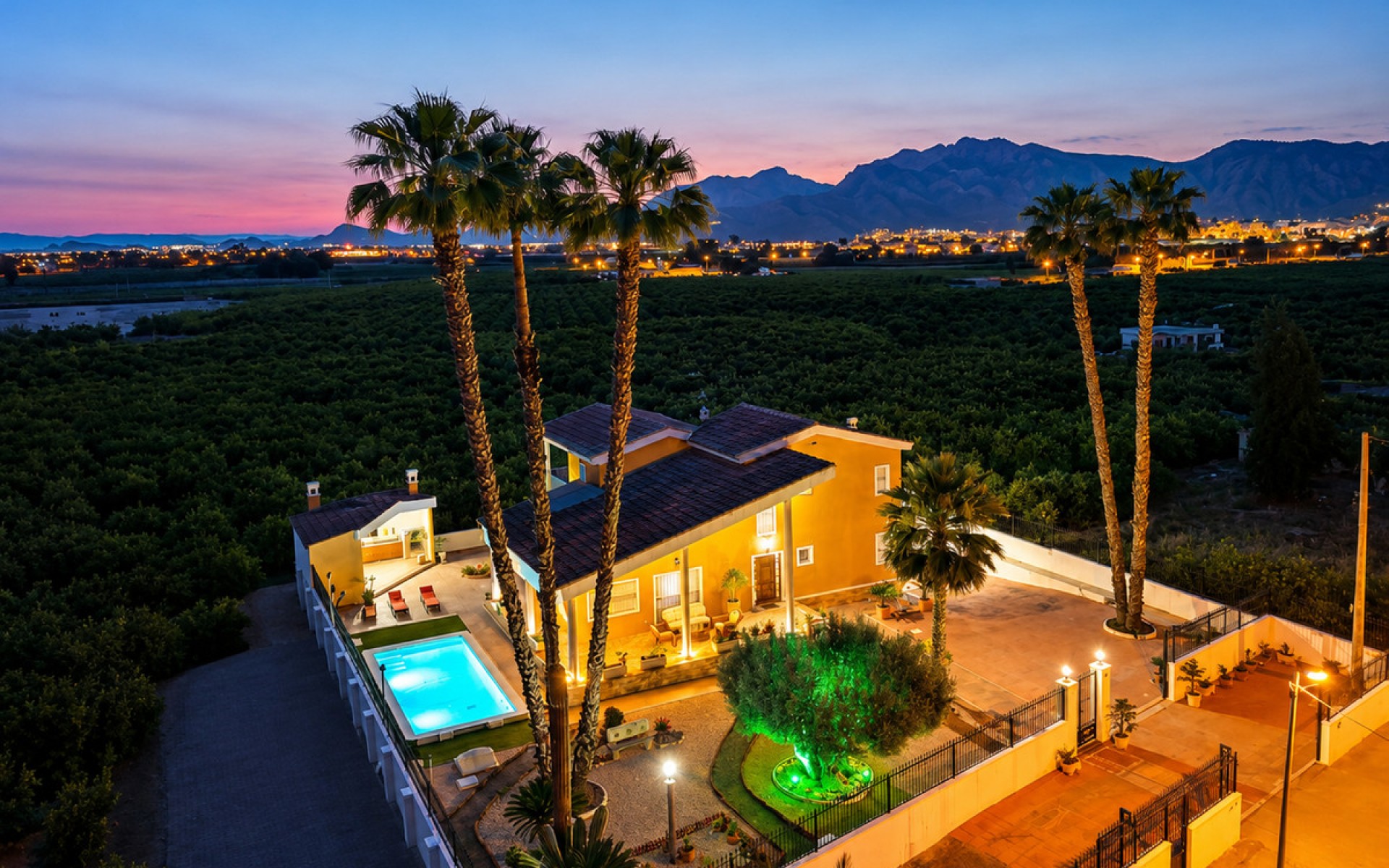 Resale - Villa - Orihuela - Orihuela Centro