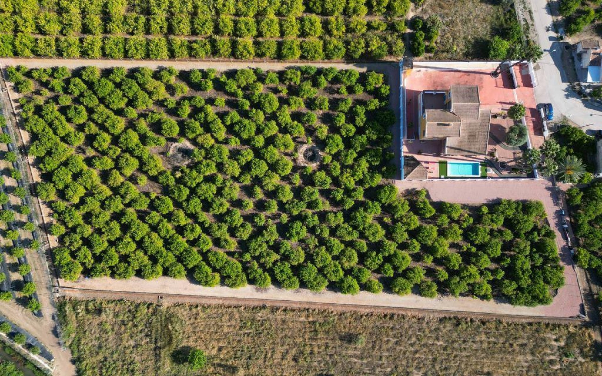 Resale - Villa - Orihuela - Orihuela Centro