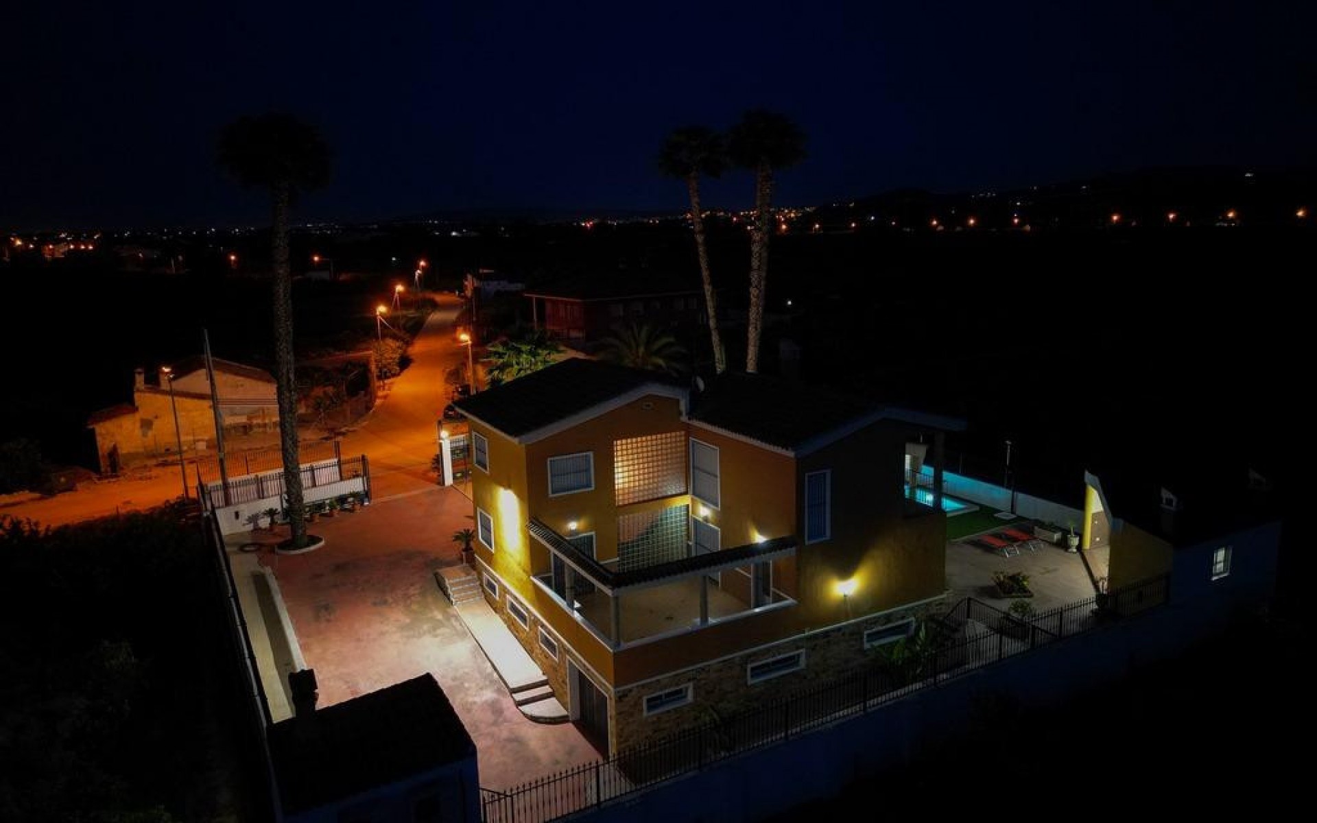 Resale - Villa - Orihuela - Orihuela Centro