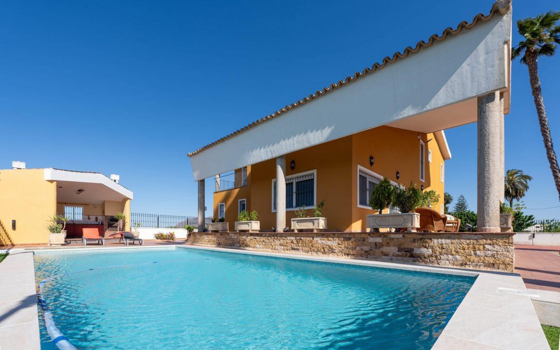 Resale - Villa - Orihuela - Orihuela Centro