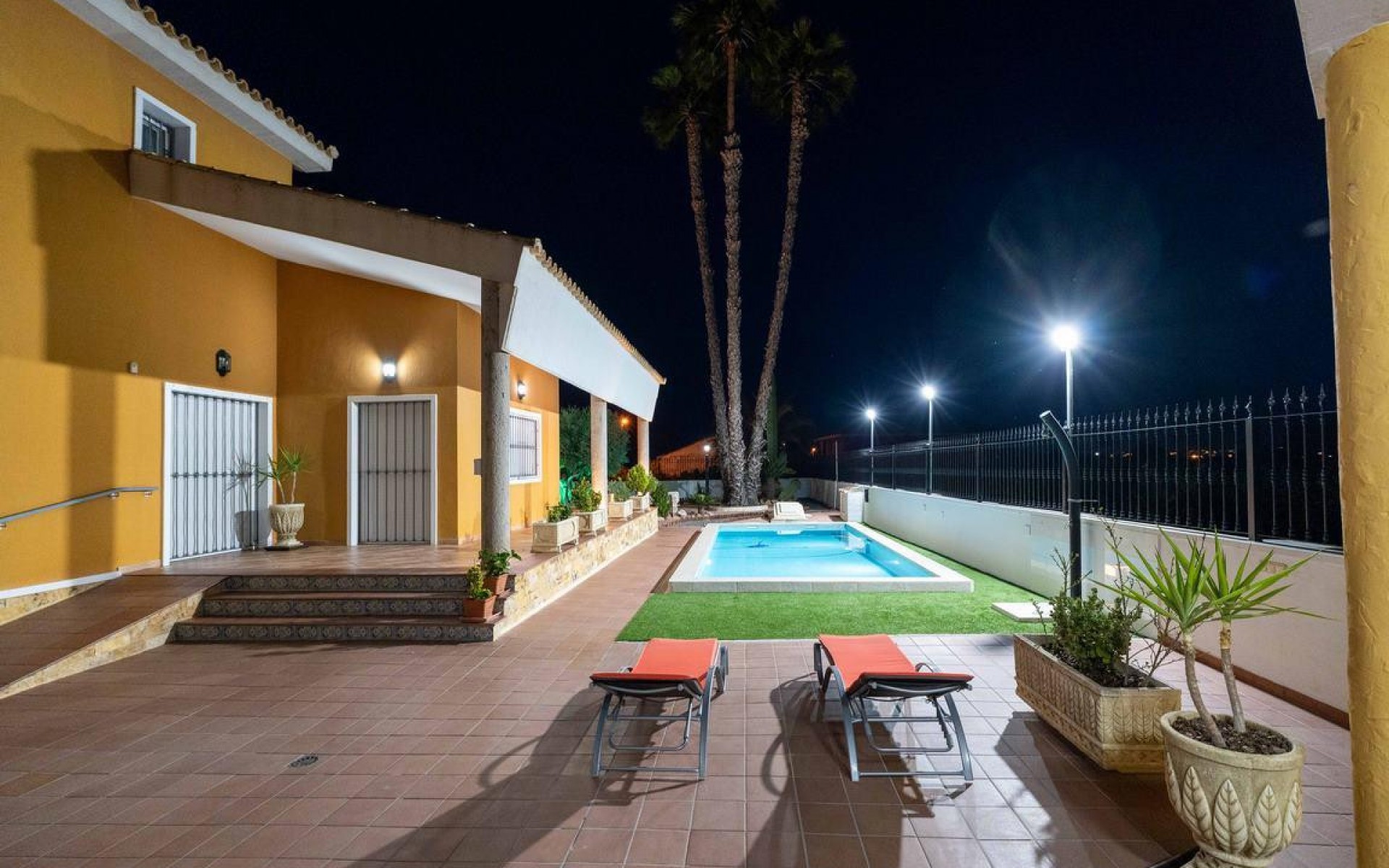 Resale - Villa - Orihuela - Orihuela Centro