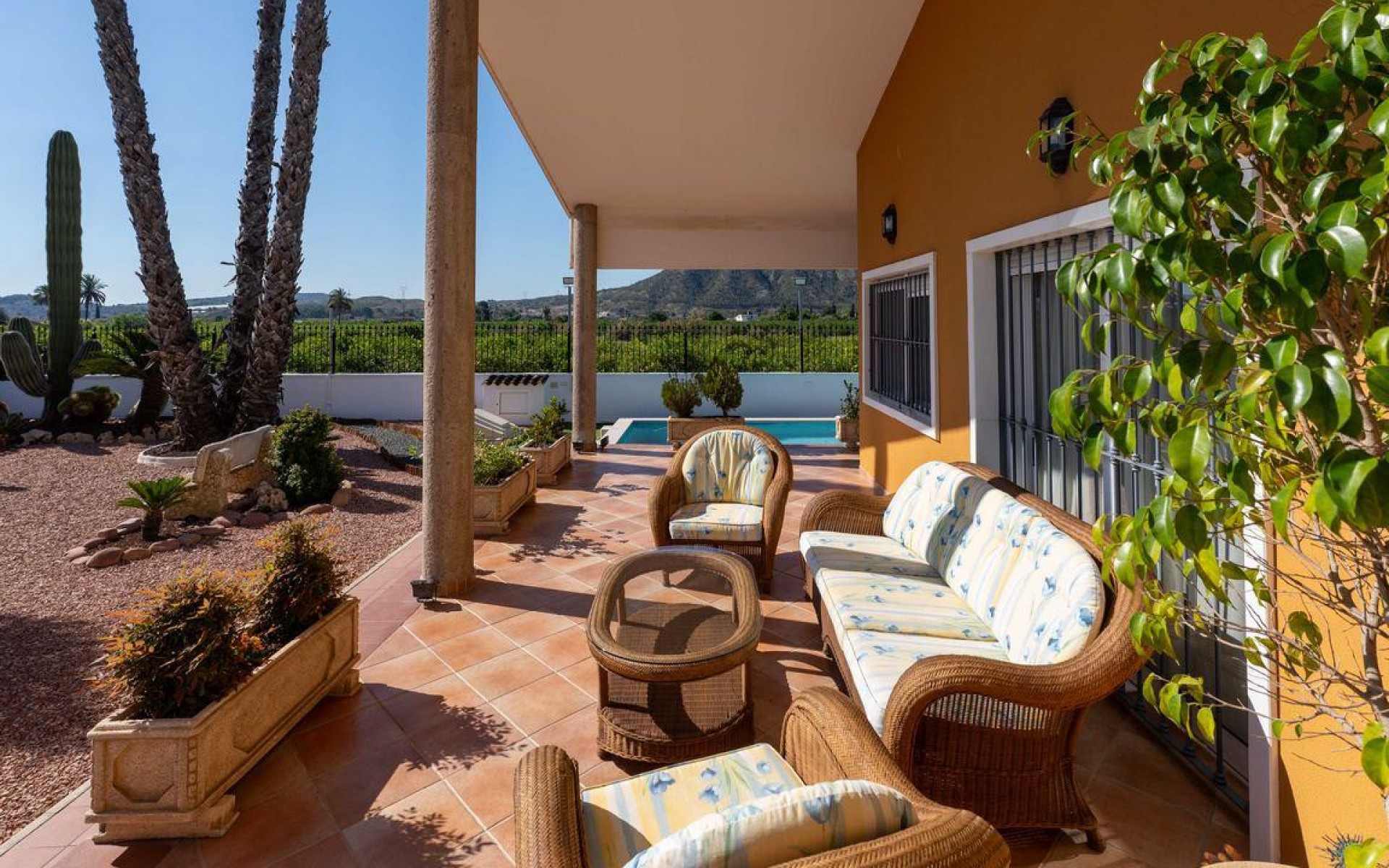 Resale - Villa - Orihuela - Orihuela Centro