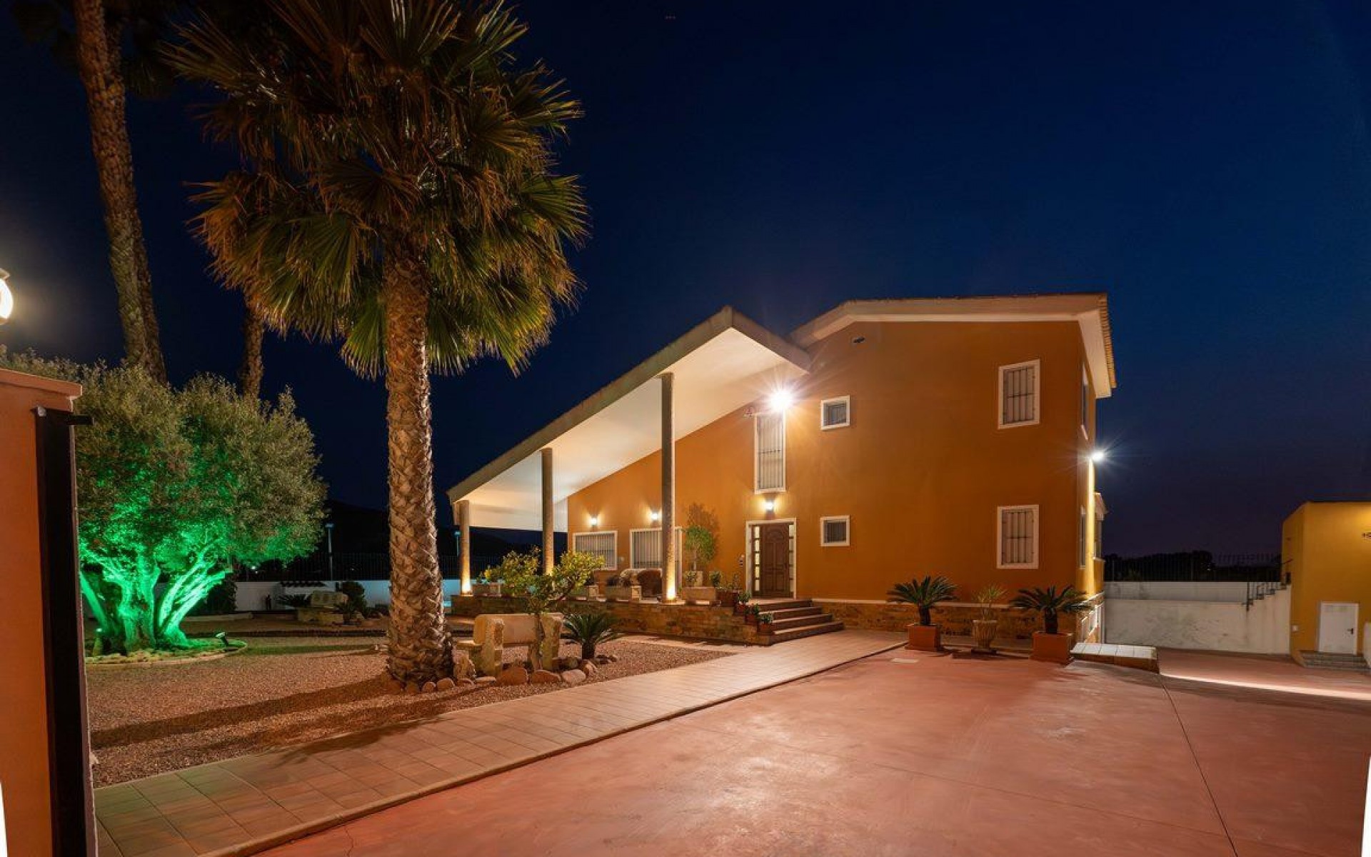 Resale - Villa - Orihuela - Orihuela Centro