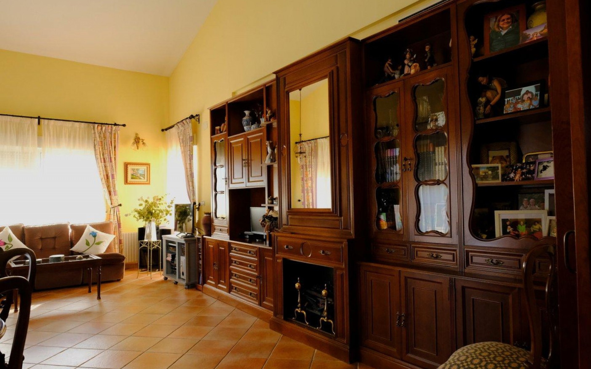 Resale - Villa - Orihuela - Orihuela Centro