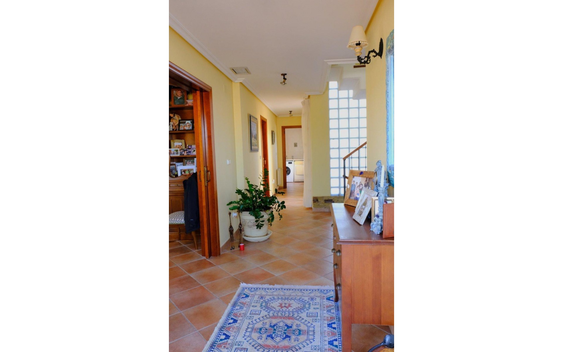 Resale - Villa - Orihuela - Orihuela Centro