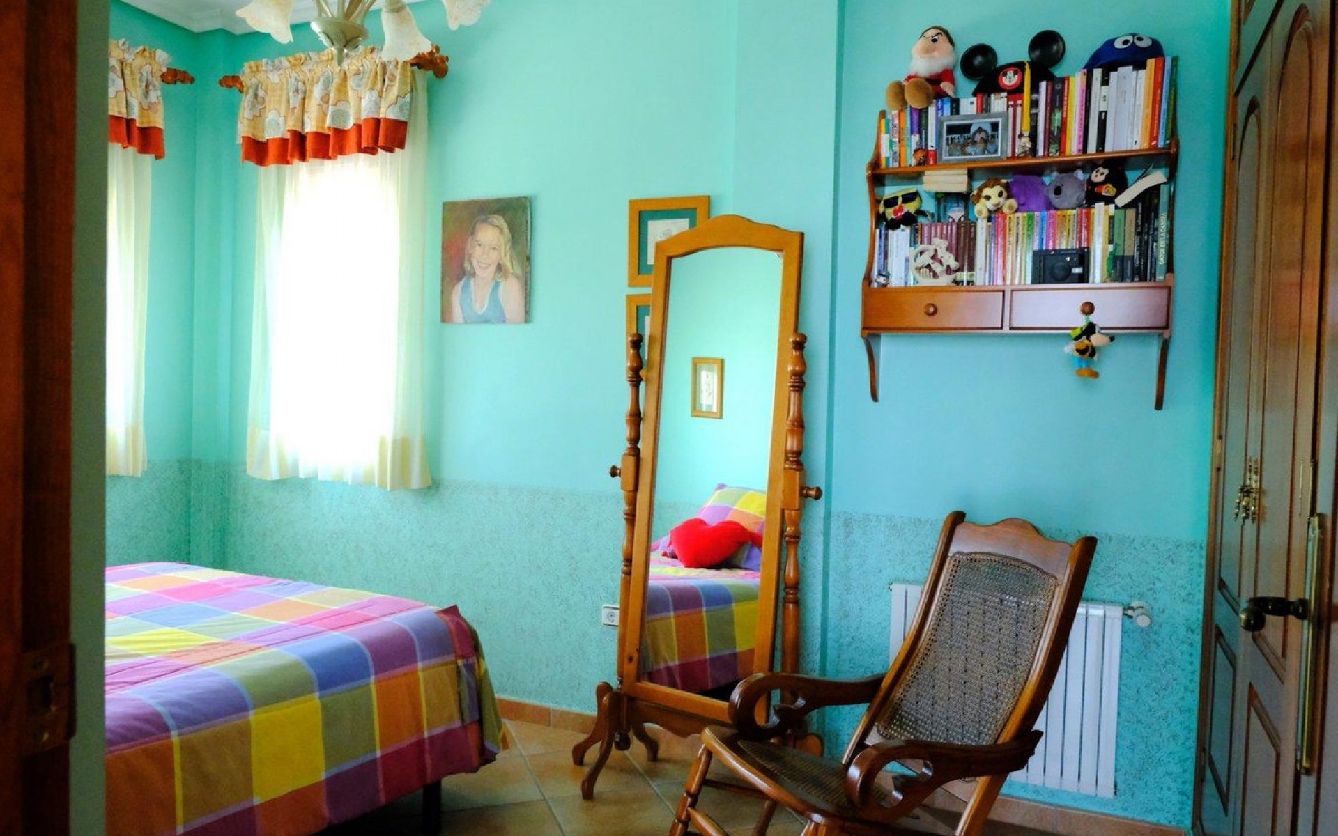Resale - Villa - Orihuela - Orihuela Centro