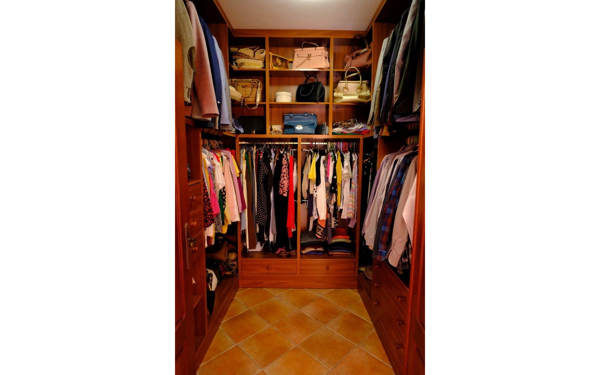 Resale - Villa - Orihuela - Orihuela Centro