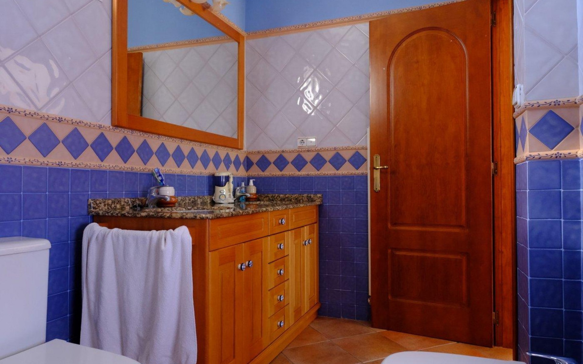 Resale - Villa - Orihuela - Orihuela Centro