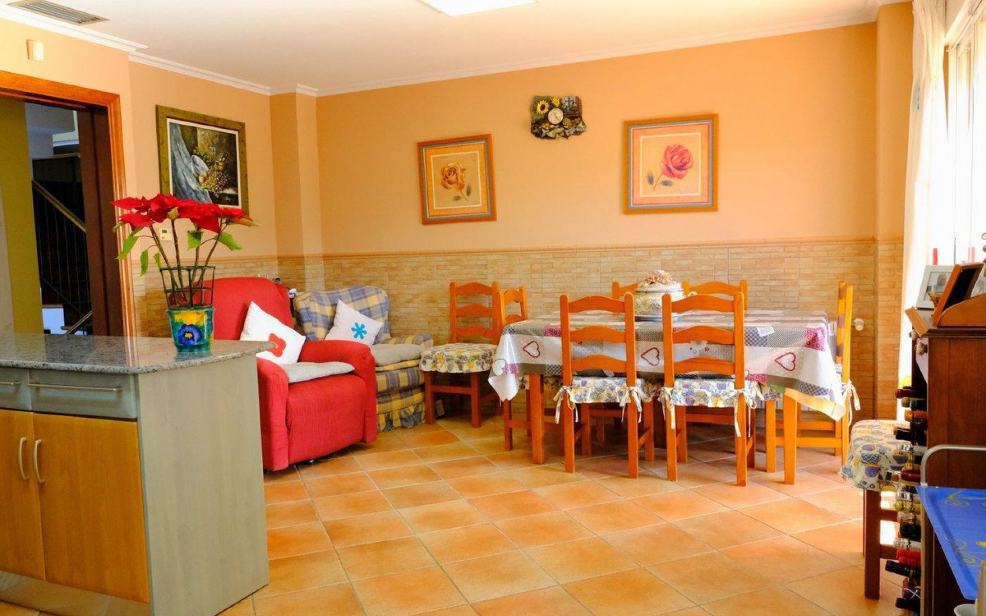 Resale - Villa - Orihuela - Orihuela Centro