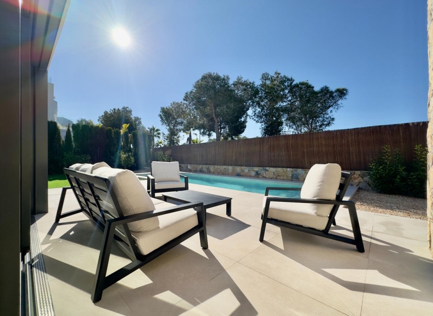 Resale - Villa - Orihuela - Orihuela Centro