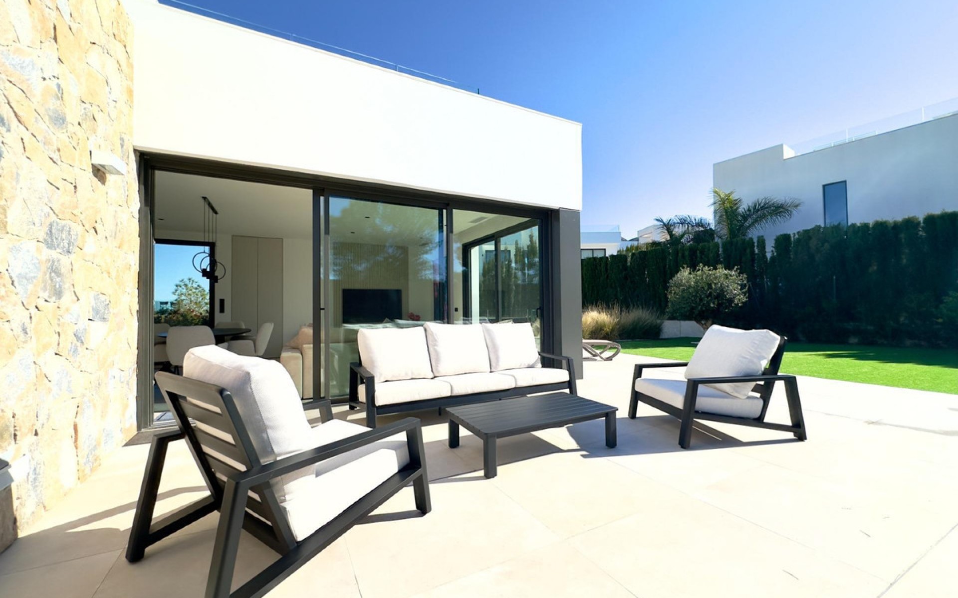 Resale - Villa - Orihuela - Orihuela Centro