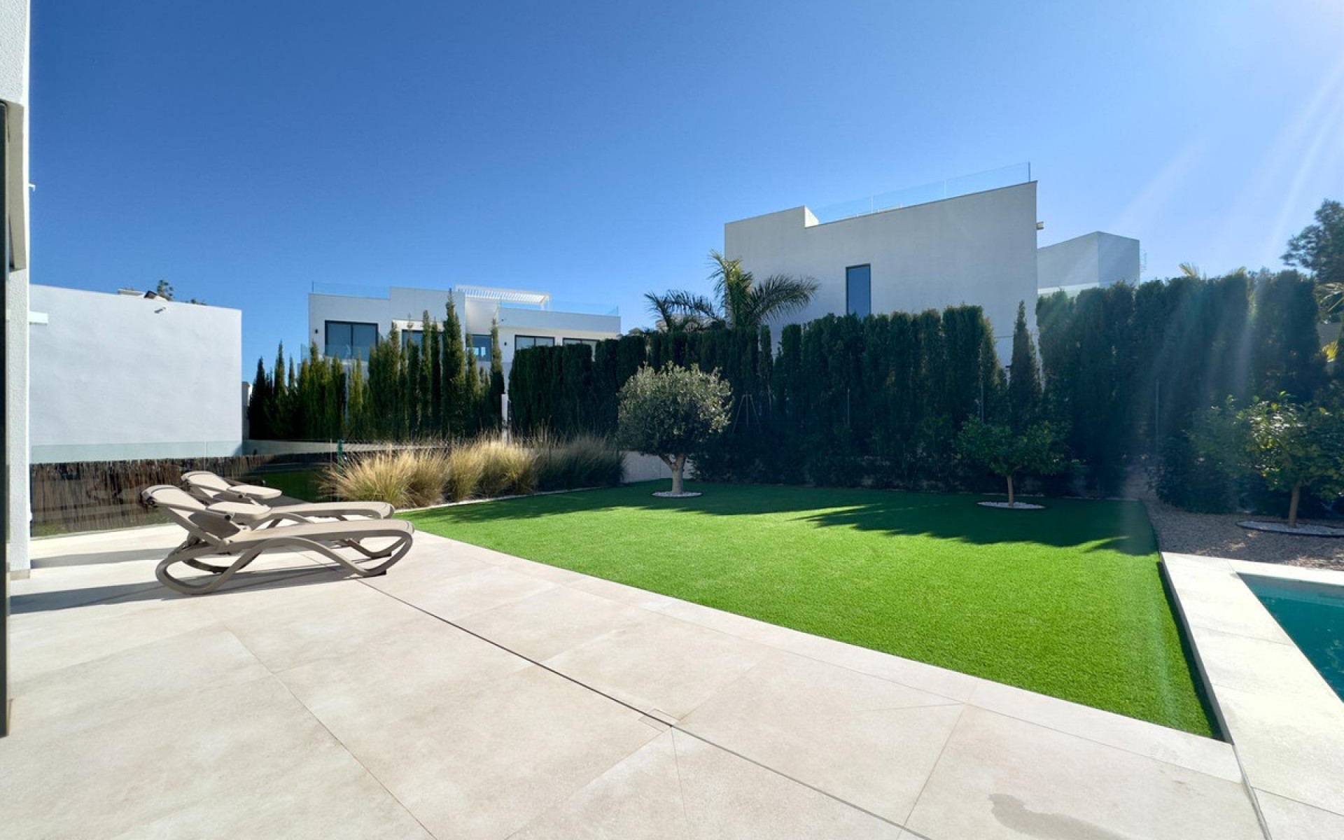 Resale - Villa - Orihuela - Orihuela Centro