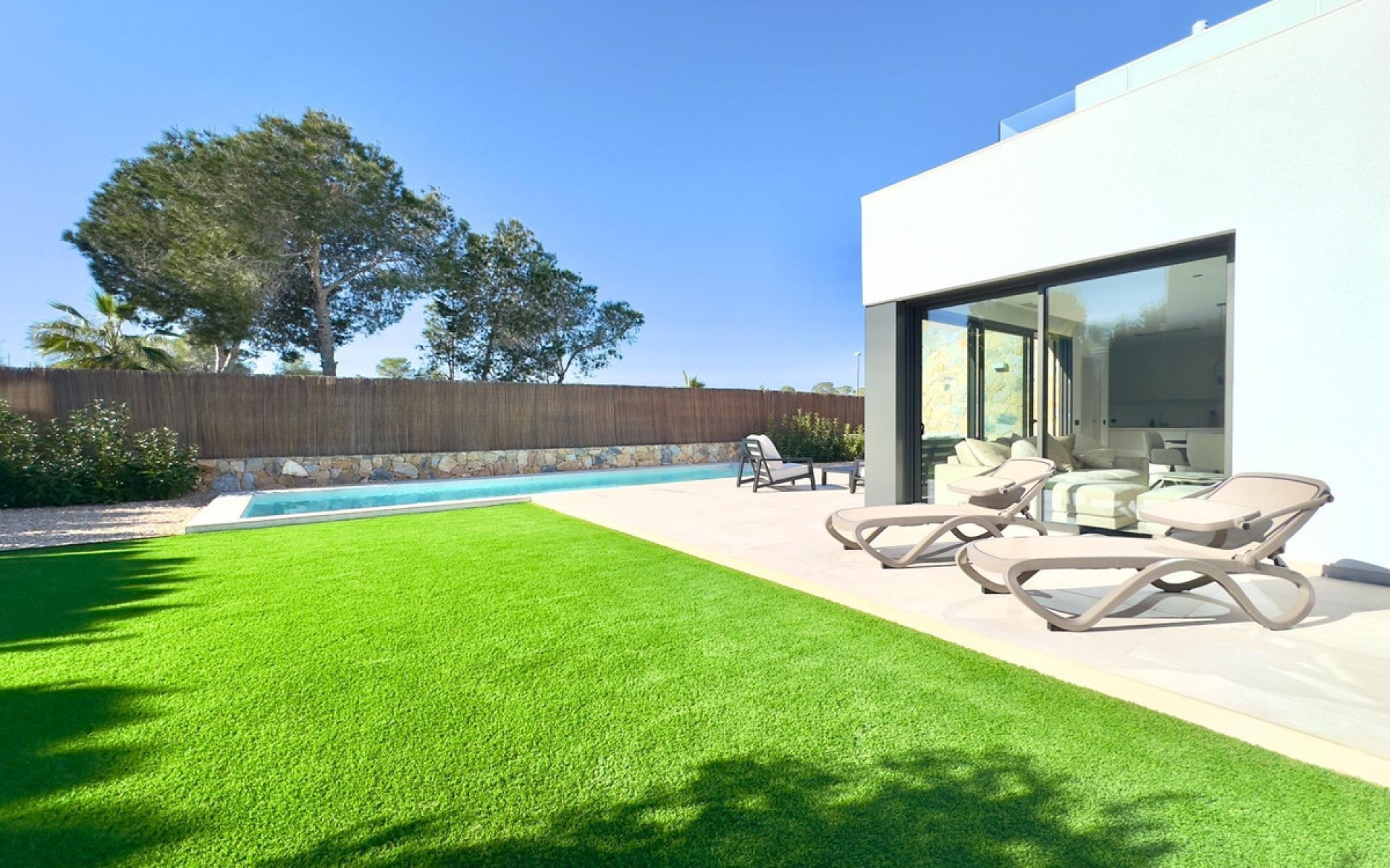 Resale - Villa - Orihuela - Orihuela Centro