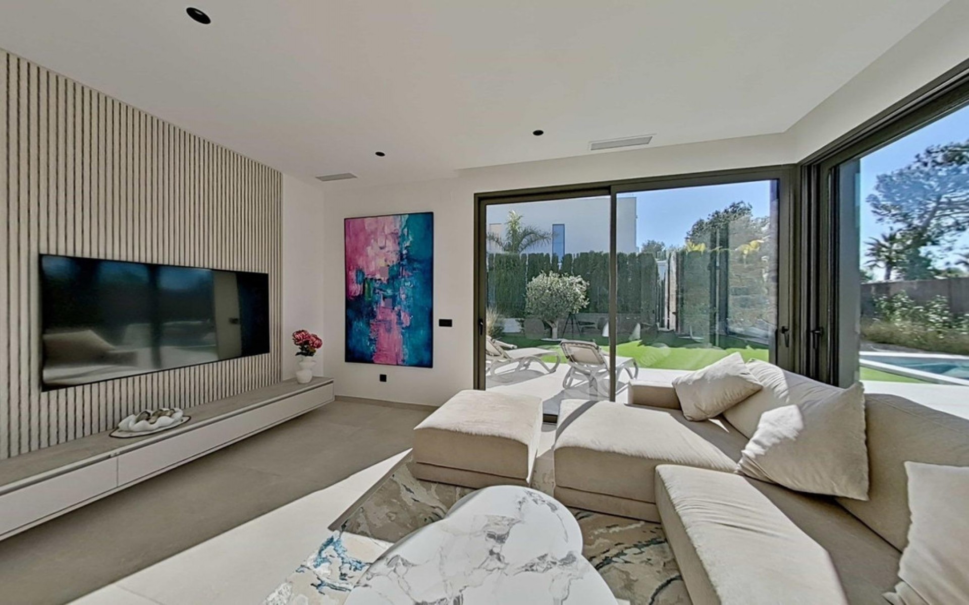 Resale - Villa - Orihuela - Orihuela Centro
