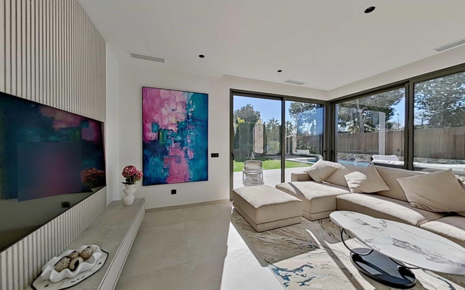 Resale - Villa - Orihuela - Orihuela Centro