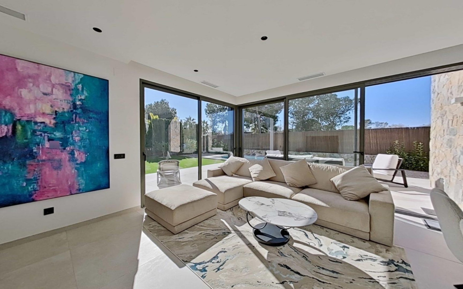 Resale - Villa - Orihuela - Orihuela Centro