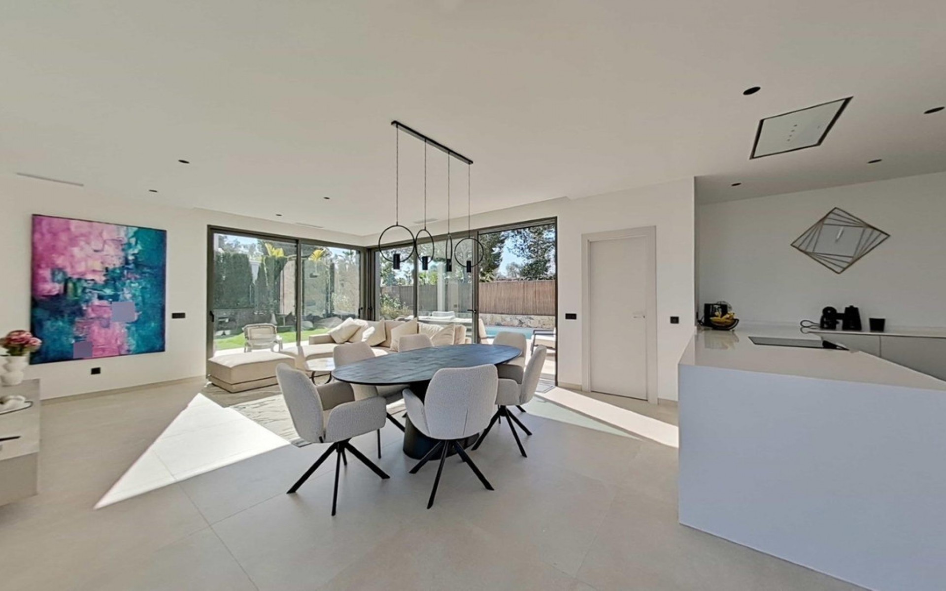 Resale - Villa - Orihuela - Orihuela Centro