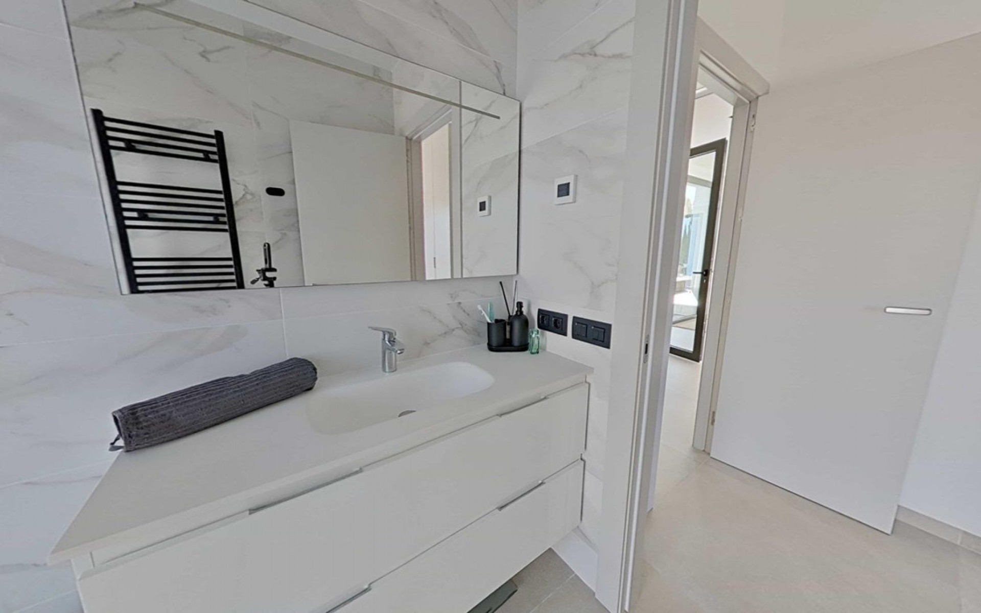 Resale - Villa - Orihuela - Orihuela Centro