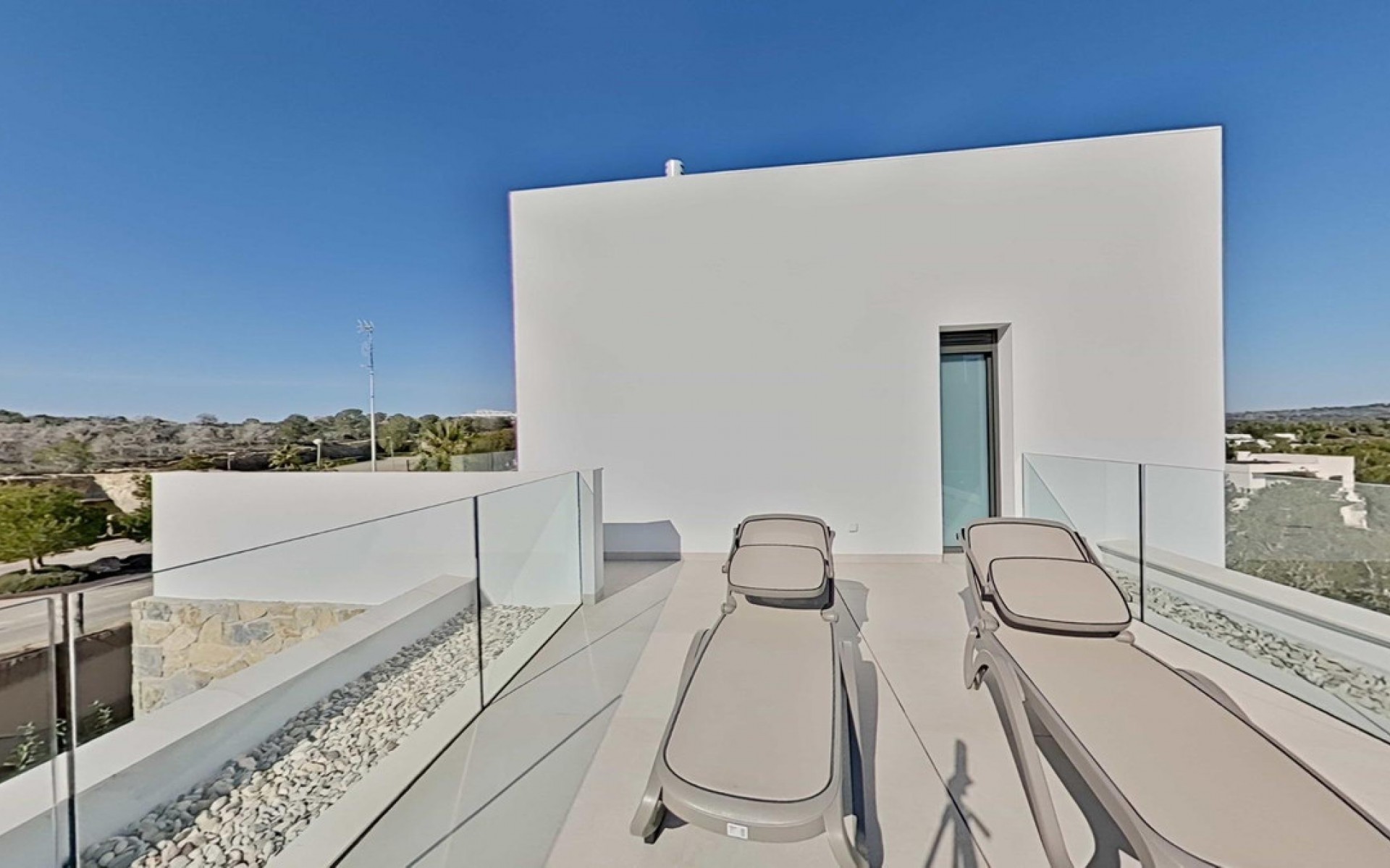 Resale - Villa - Orihuela - Orihuela Centro