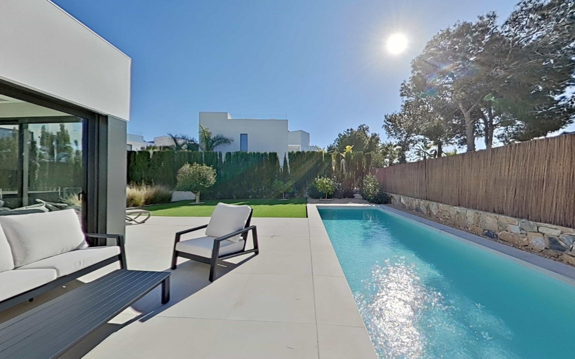 Resale - Villa - Orihuela - Orihuela Centro