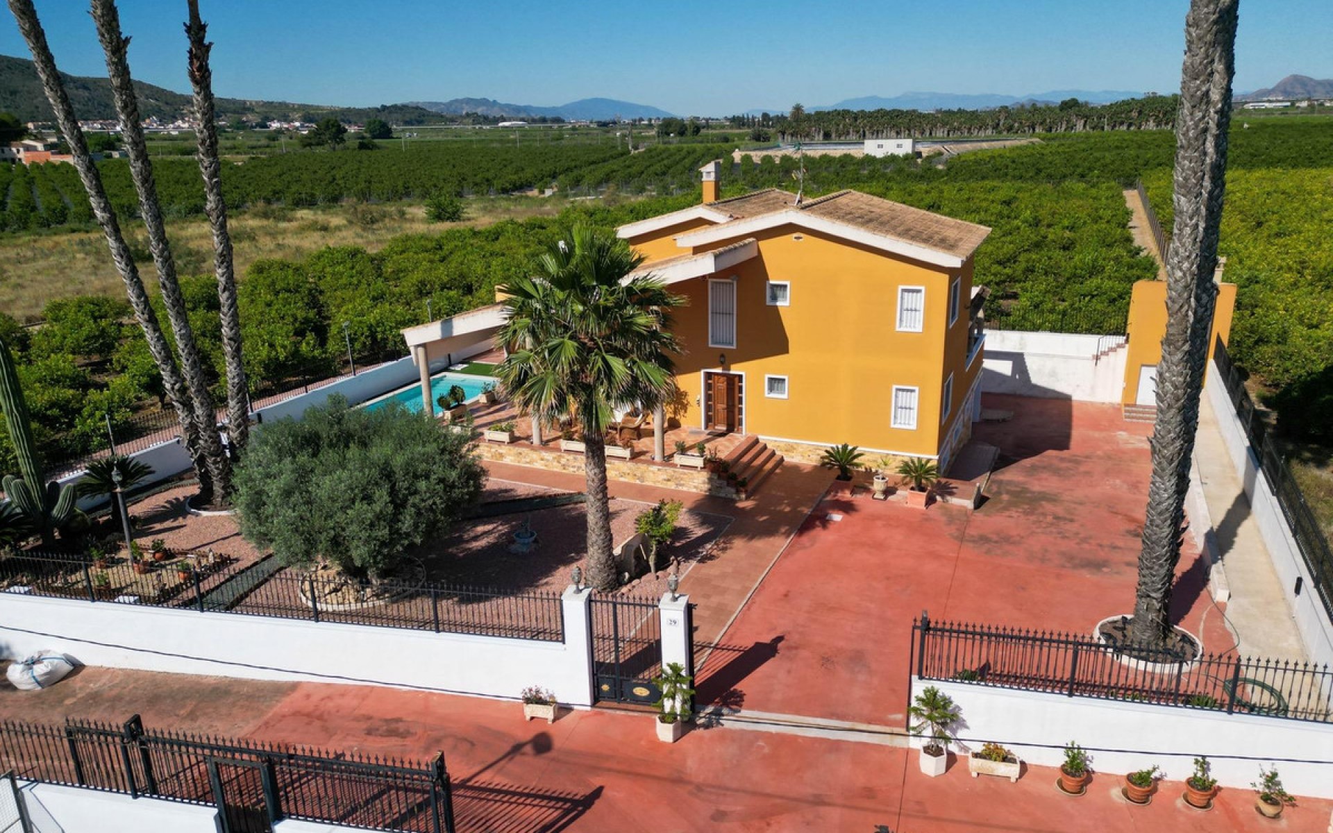Resale - Villa - Orihuela - Orihuela Centro
