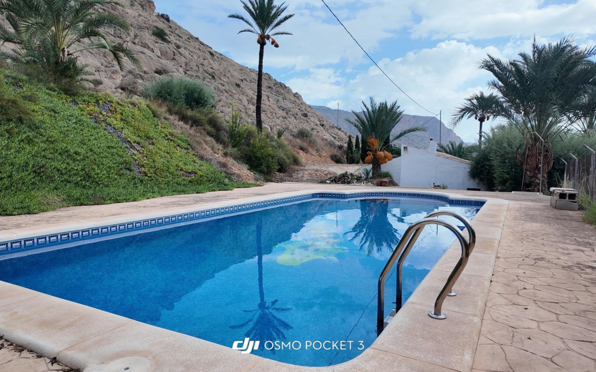Resale - Villa - Orihuela - Orihuela Centro