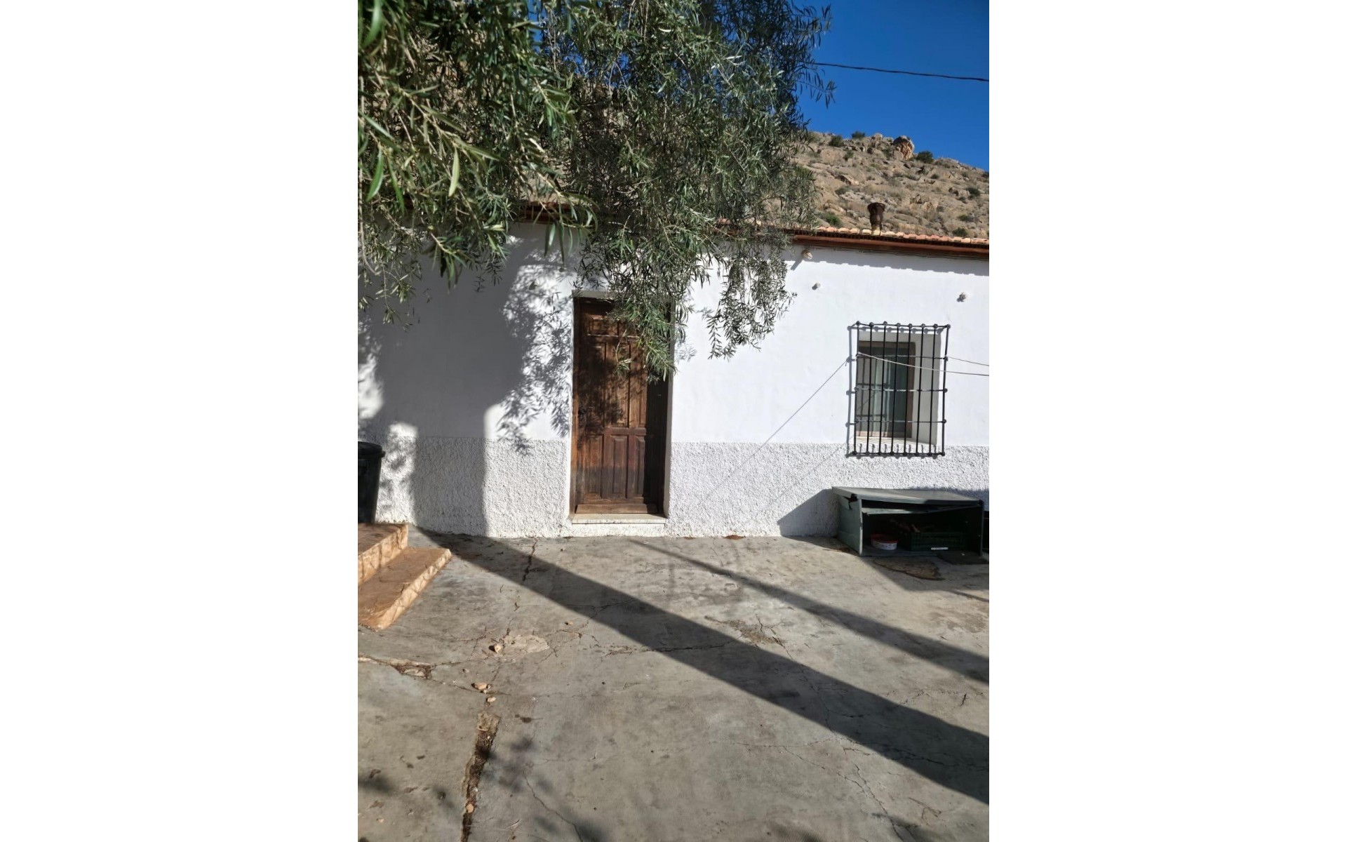 Resale - Villa - Orihuela - Orihuela Centro