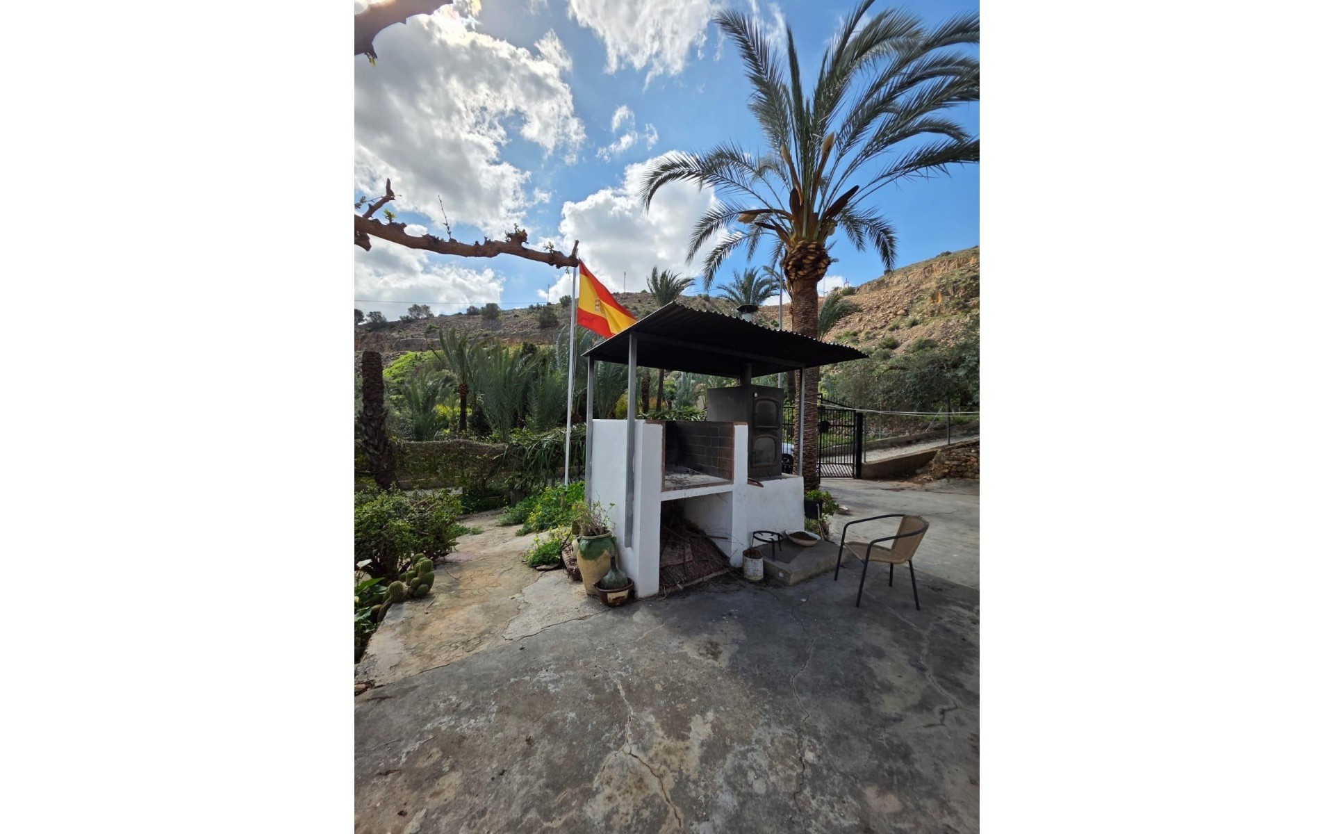 Resale - Villa - Orihuela - Orihuela Centro